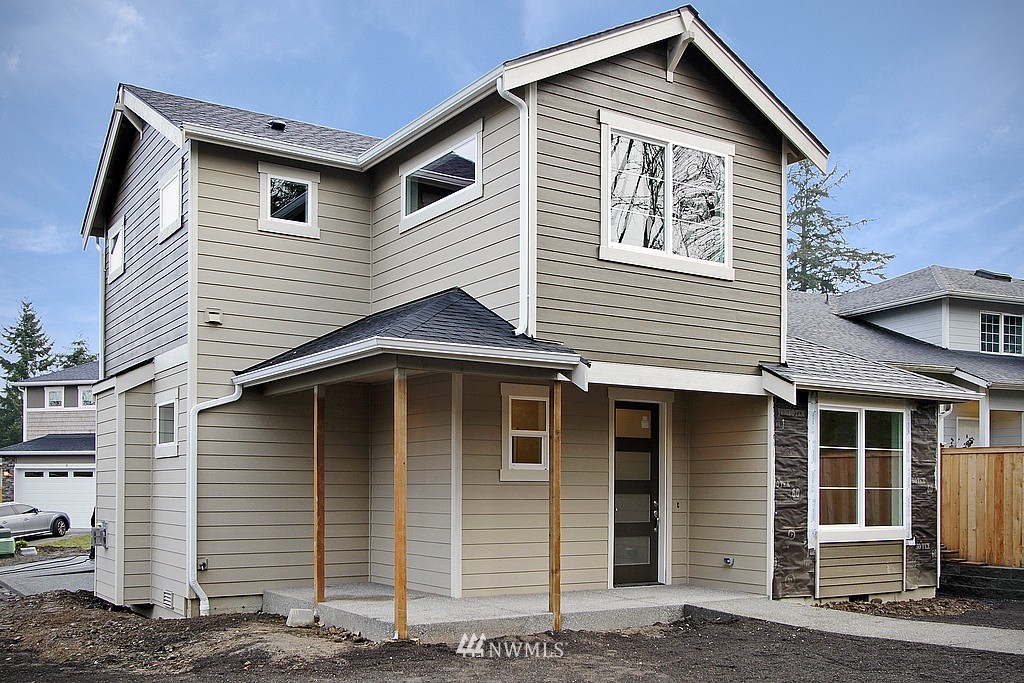 12 200th (lot 2) Place Southwest Bothell, WA 98012 - Photo 2 of 16