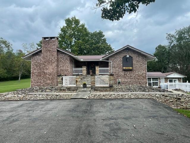 581 Tippecanoe Road Smock, PA 15480 - Photo 38 of 43 Gallery Image 38