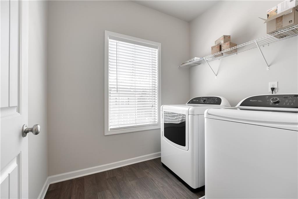 5216 Apple Grove Road Northeast Buford, GA 30519 - Photo 23 of 33 Gallery Image 23
