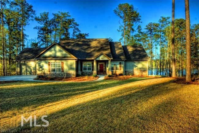 884 Parham Road Northwest Milledgeville, GA 31061 - Photo 1 of 1 Gallery Image 1