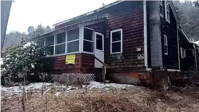 $29,999 | 36 Sand Hill Road, Keeseville, NY 12924