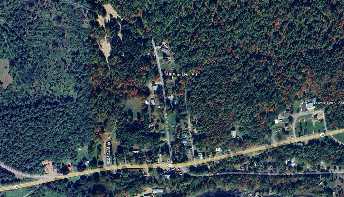 36 Sand Hill Road Keeseville, NY 12924 - Photo 2 of 2