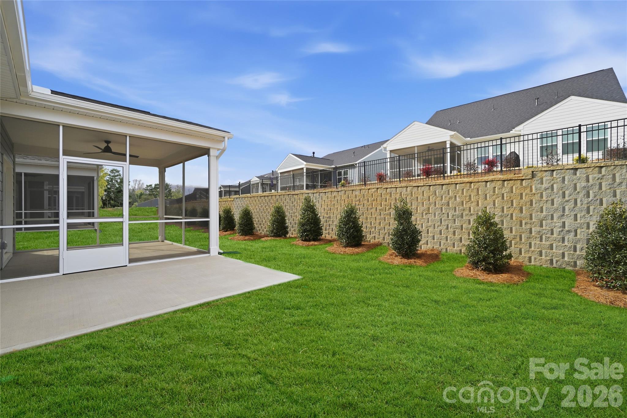 1060 Arundle Road Sherrills Ford, NC 28673 - Photo 5 of 37