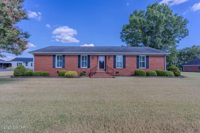 $550,000 | 344 Thomas Lane, Brownsville, TN 38012