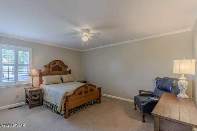 $550,000 | 344 Thomas Lane, Brownsville, TN 38012