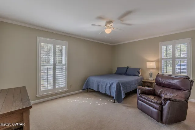 $550,000 | 344 Thomas Lane, Brownsville, TN 38012