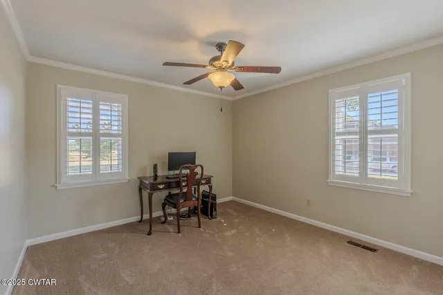 $550,000 | 344 Thomas Lane, Brownsville, TN 38012