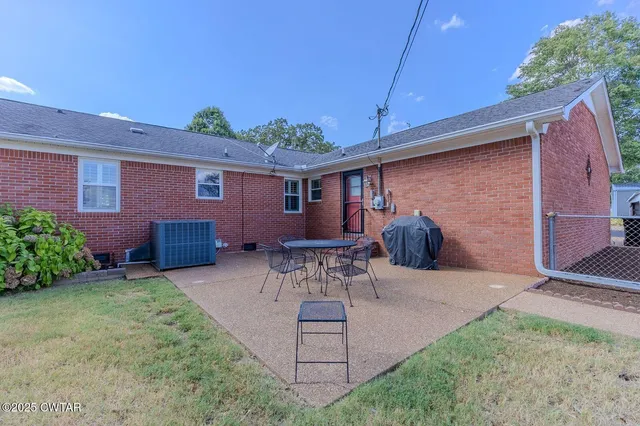 $550,000 | 344 Thomas Lane, Brownsville, TN 38012
