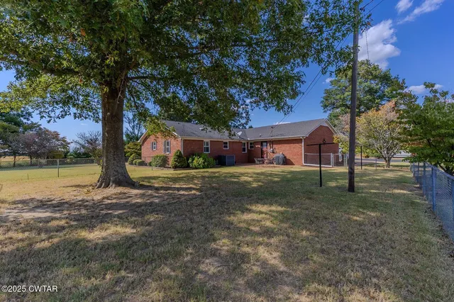 $550,000 | 344 Thomas Lane, Brownsville, TN 38012
