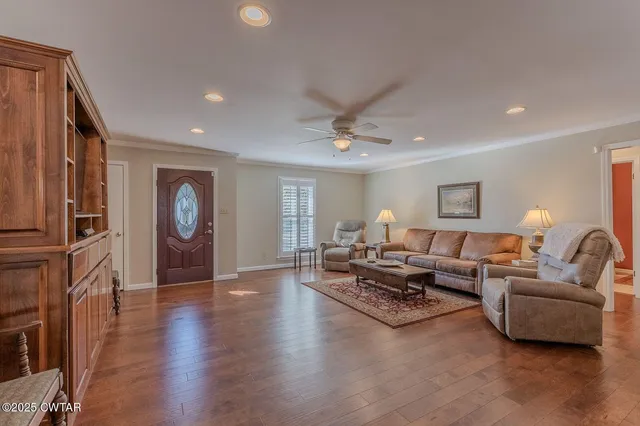 $550,000 | 344 Thomas Lane, Brownsville, TN 38012