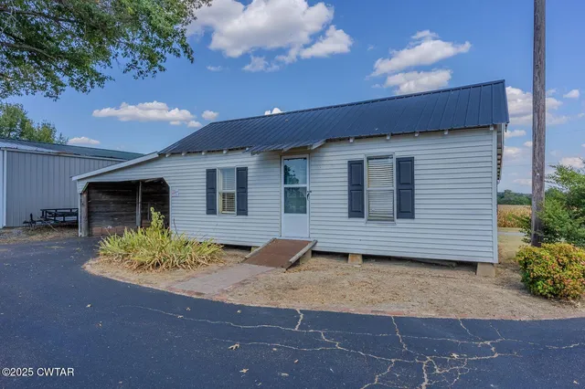 $550,000 | 344 Thomas Lane, Brownsville, TN 38012