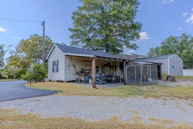 $550,000 | 344 Thomas Lane, Brownsville, TN 38012