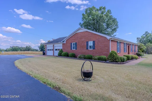 $550,000 | 344 Thomas Lane, Brownsville, TN 38012