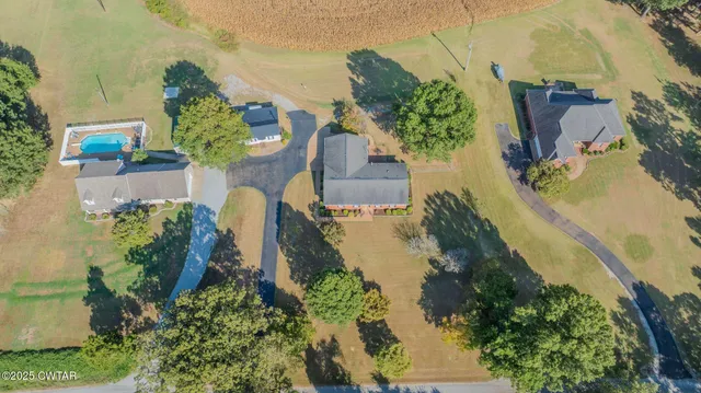 $550,000 | 344 Thomas Lane, Brownsville, TN 38012