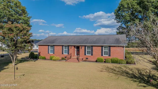 $550,000 | 344 Thomas Lane, Brownsville, TN 38012
