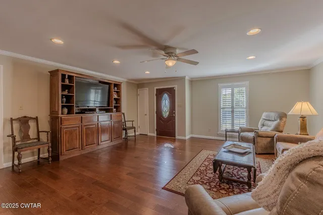 $550,000 | 344 Thomas Lane, Brownsville, TN 38012