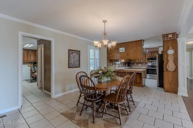 $550,000 | 344 Thomas Lane, Brownsville, TN 38012