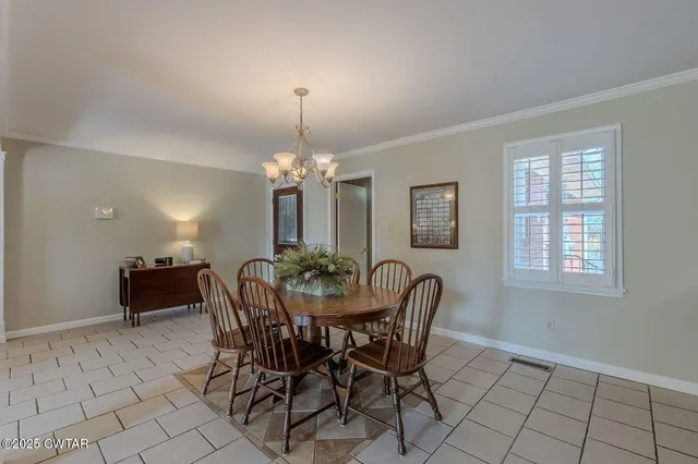 $550,000 | 344 Thomas Lane, Brownsville, TN 38012