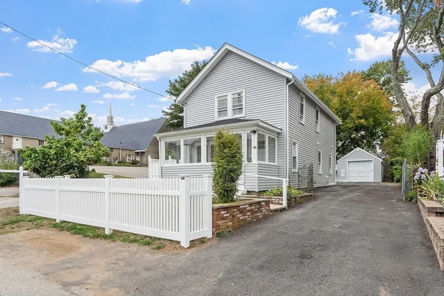 $713,000 | 98 Seminole Avenue, Waltham, MA 02451