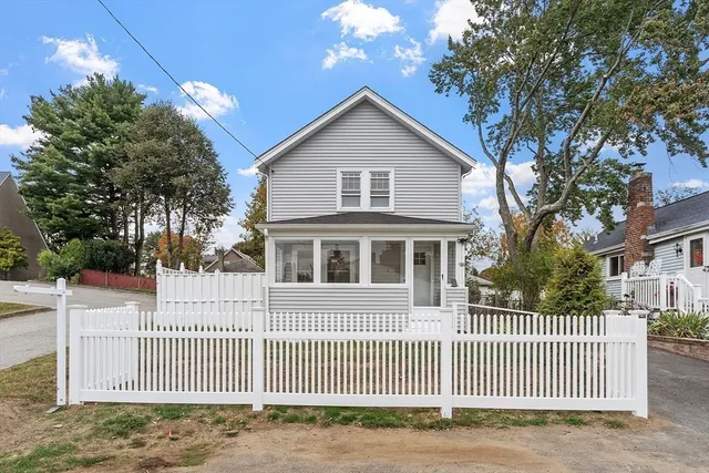 $713,000 | 98 Seminole Avenue, Waltham, MA 02451