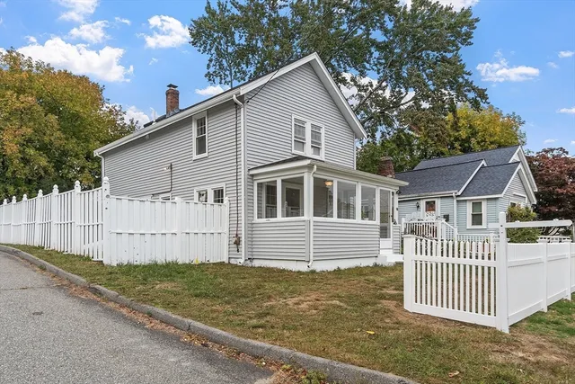 $713,000 | 98 Seminole Avenue, Waltham, MA 02451