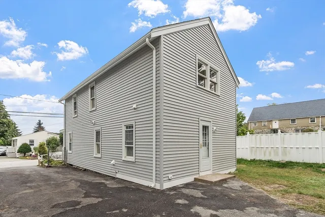 $713,000 | 98 Seminole Avenue, Waltham, MA 02451