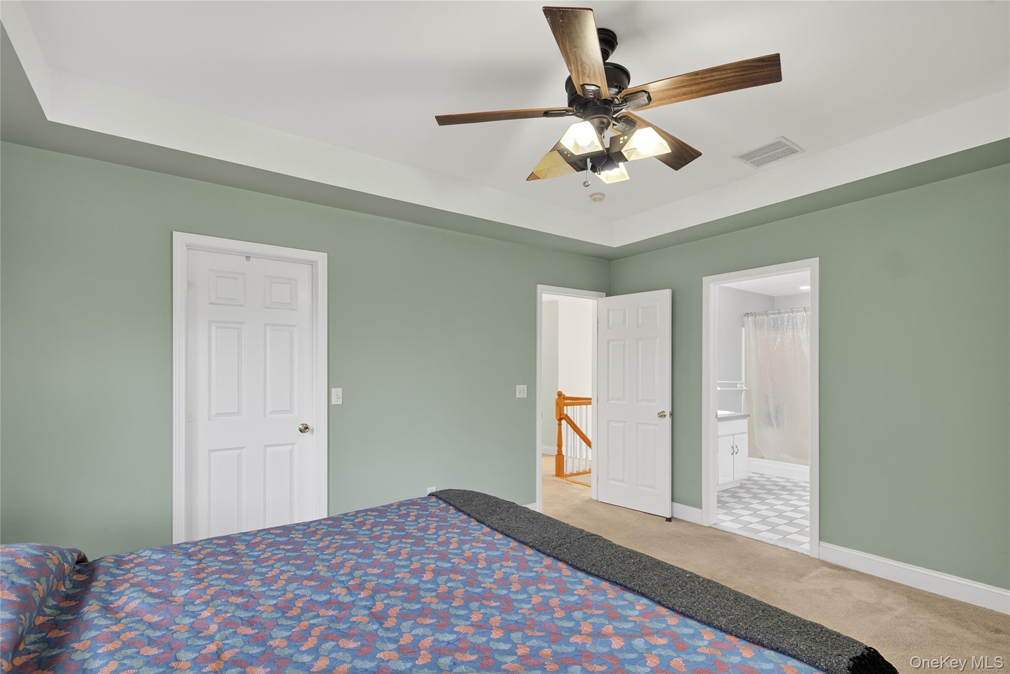 9 Exeter Circle Beacon, NY 12508 - Photo 21 of 41 a view of an empty room