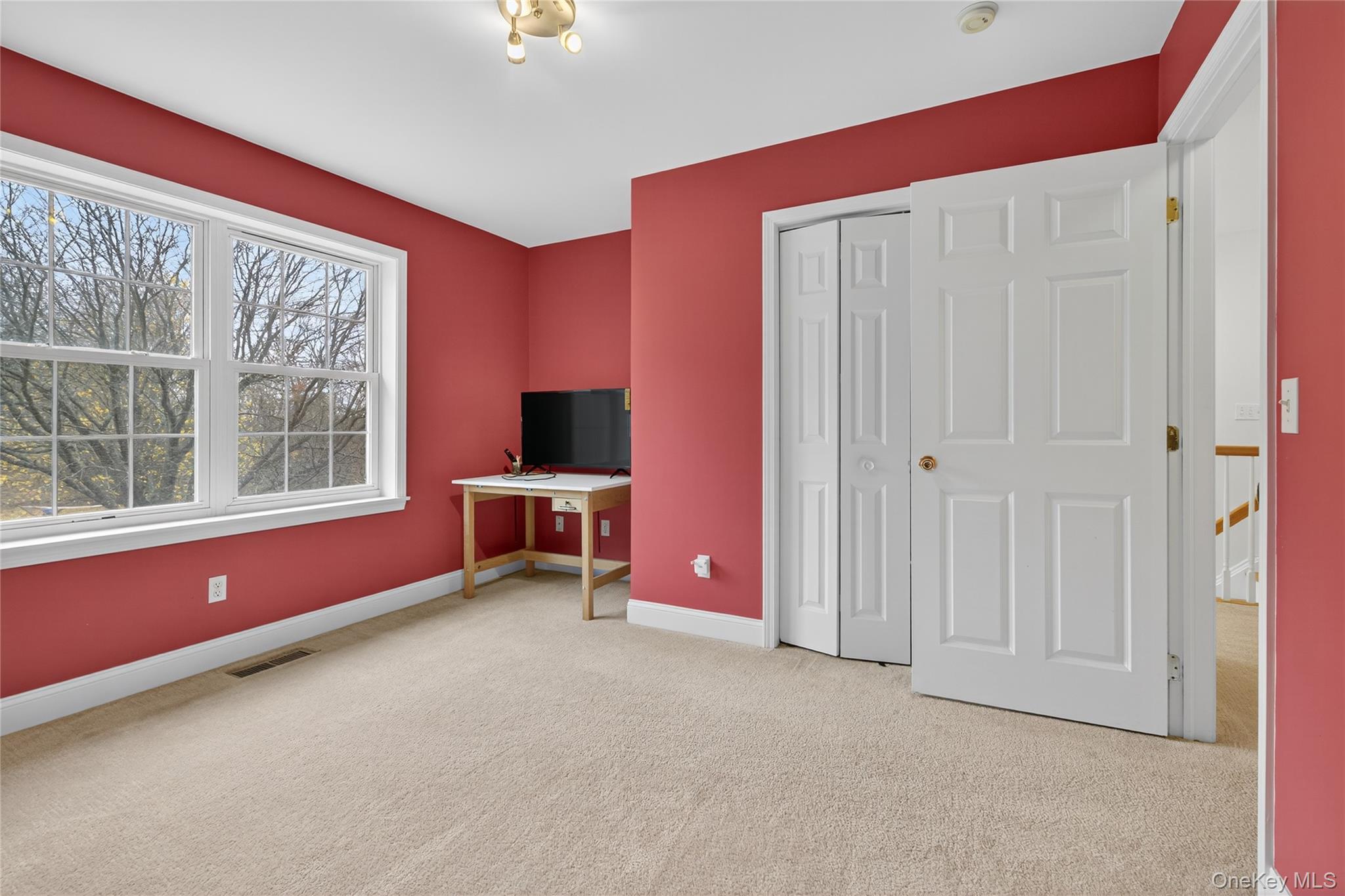 9 Exeter Circle Beacon, NY 12508 - Photo 25 of 41 an empty room with windows