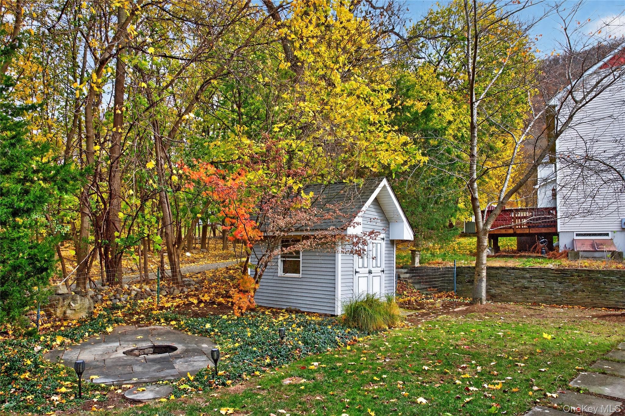 9 Exeter Circle Beacon, NY 12508 - Photo 36 of 41 front view of a house with a tree