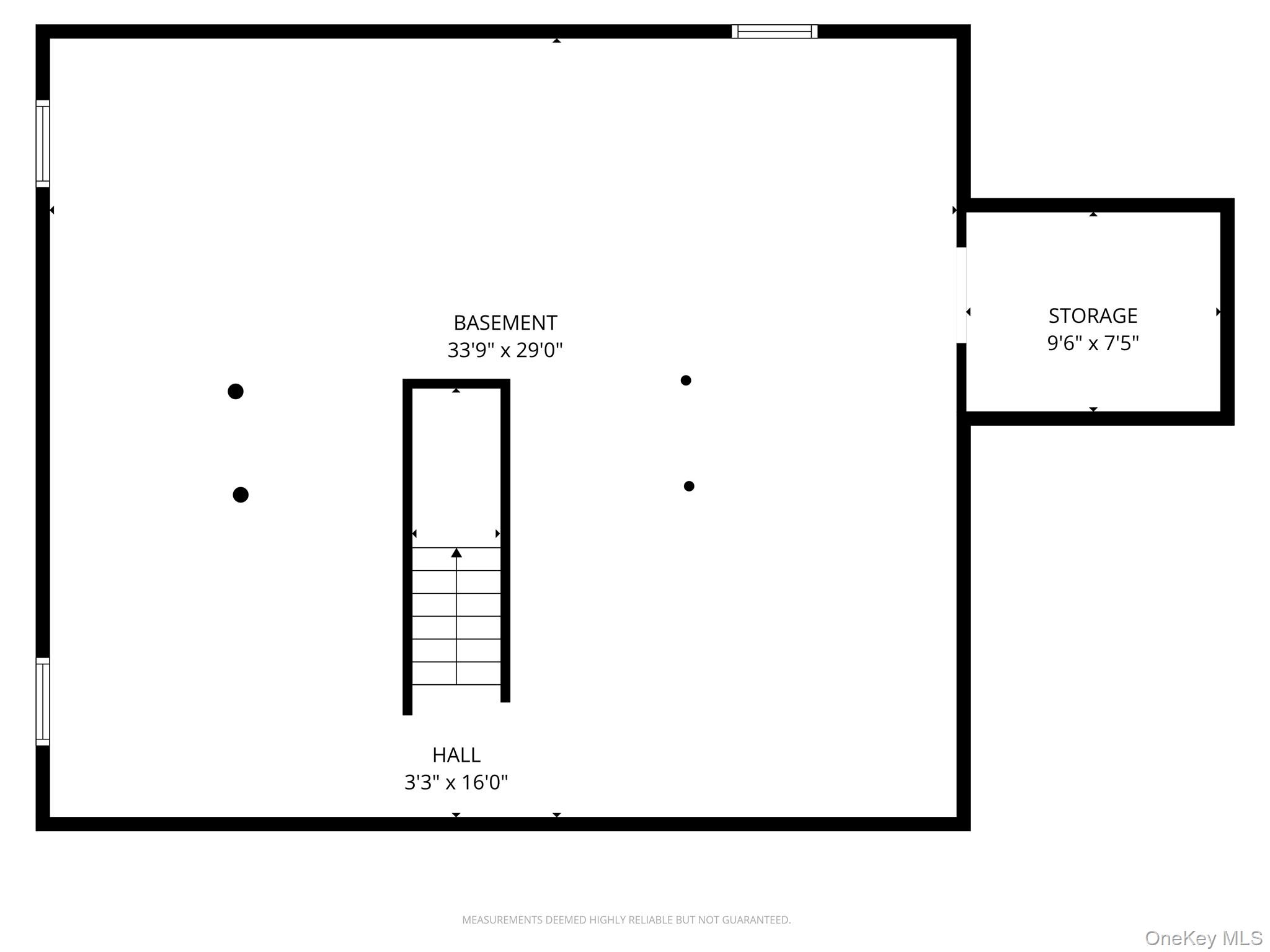 9 Exeter Circle Beacon, NY 12508 - Photo 40 of 41