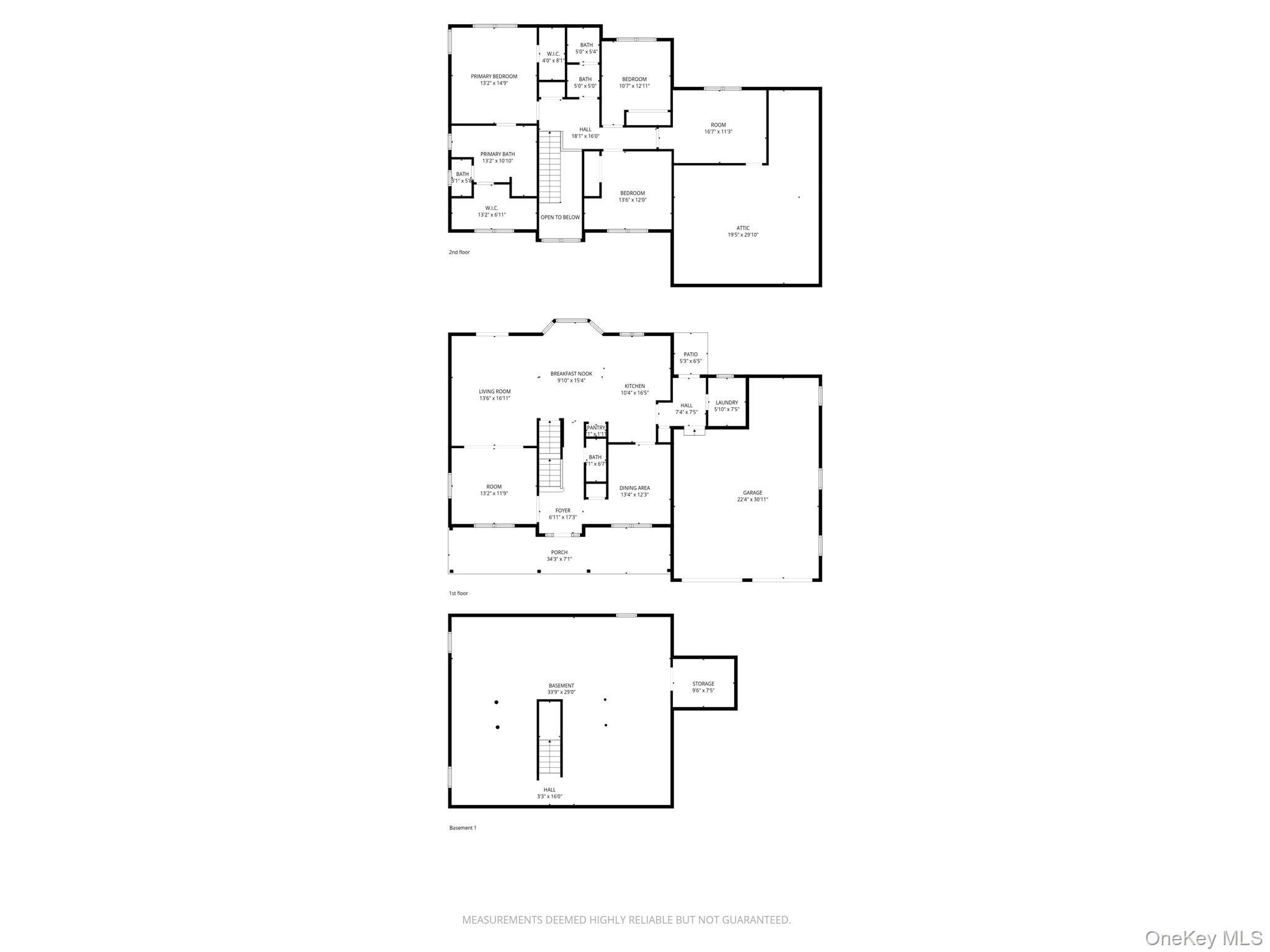 9 Exeter Circle Beacon, NY 12508 - Photo 41 of 41