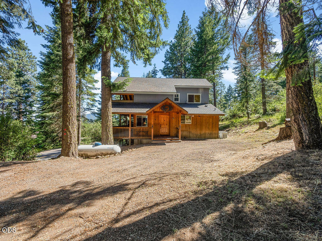 27458 Rocky Point Road Klamath Falls, OR 97601 - Photo 29 of 33