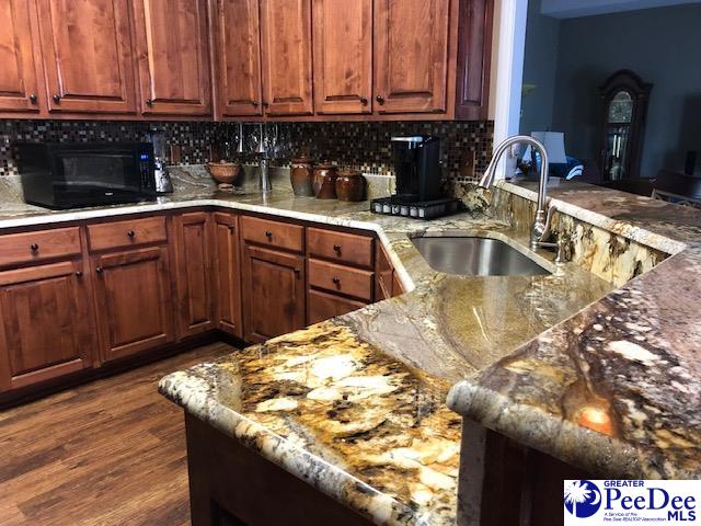 4057 Old Wire Road West Wallace, SC 29596 - Photo 10 of 25 Gallery Image 10
