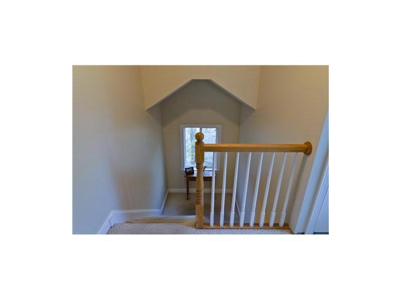 46 Devonshire Street Portland, ME 04103 - Photo 8 of 16 Interior Space/Layout.