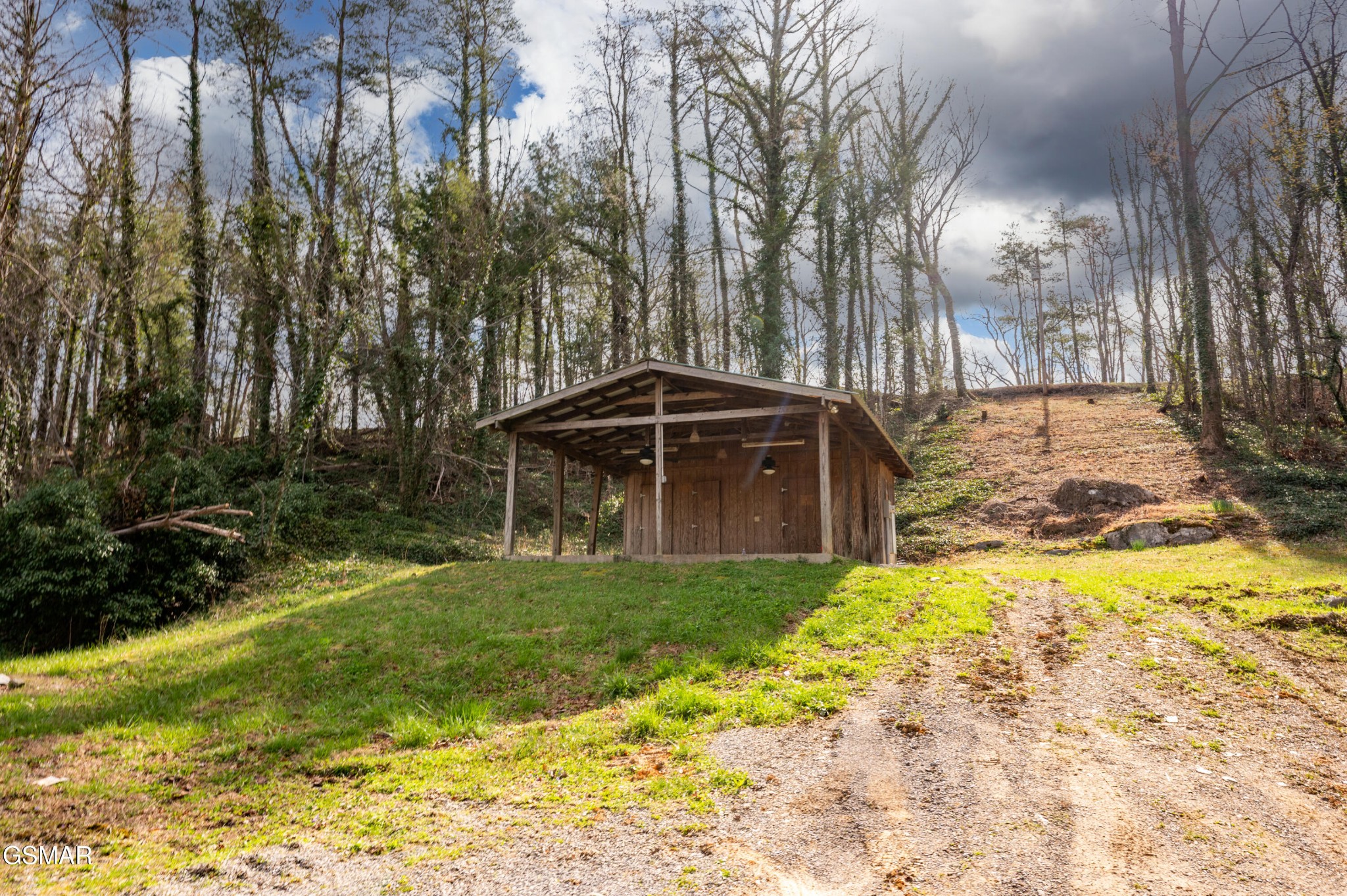 460 Boat Gunnel Road Townsend, TN 37882 - Photo 15 of 44 Gallery Image 15