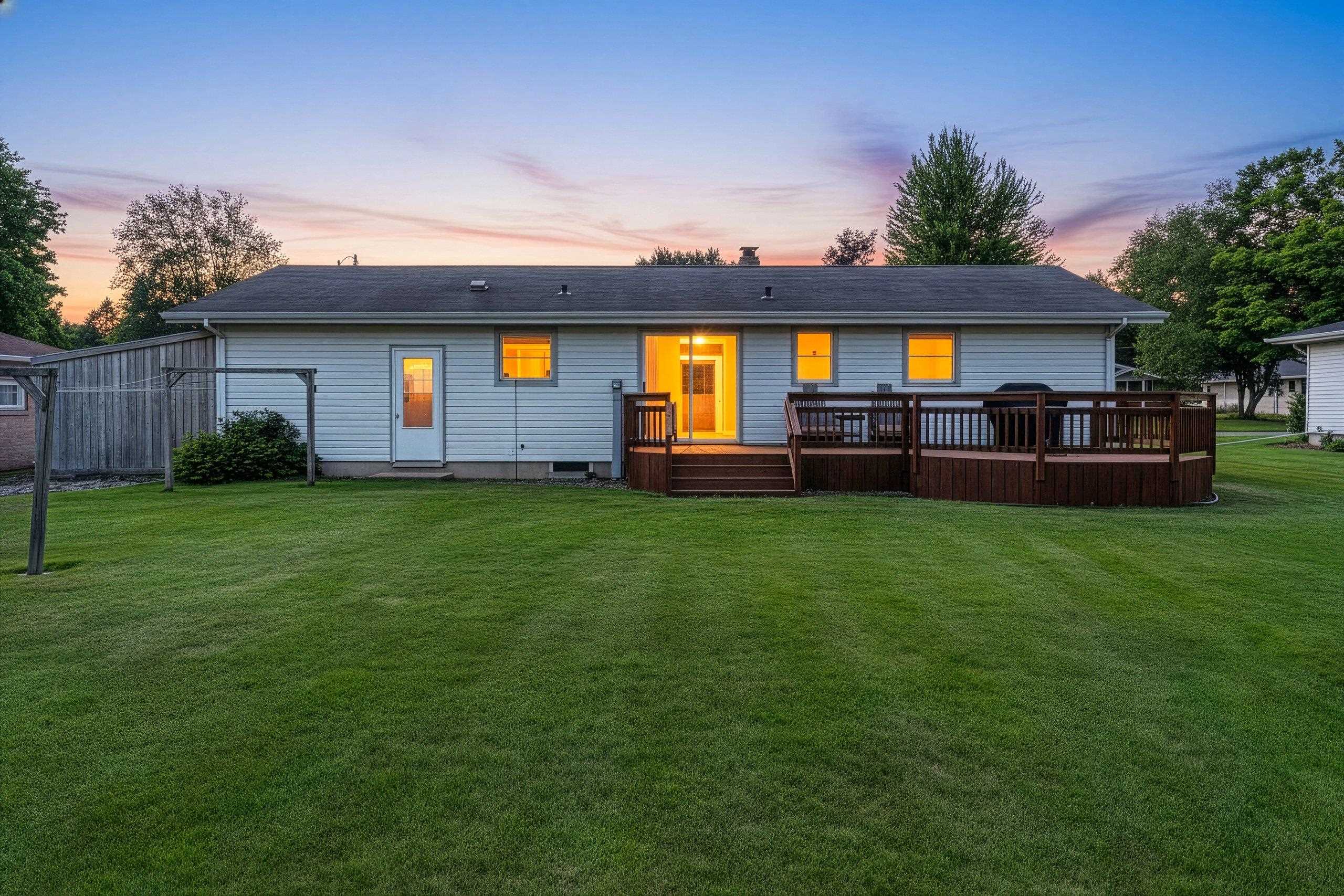 1501 State Street Algoma, WI 54201 - Photo 40 of 55