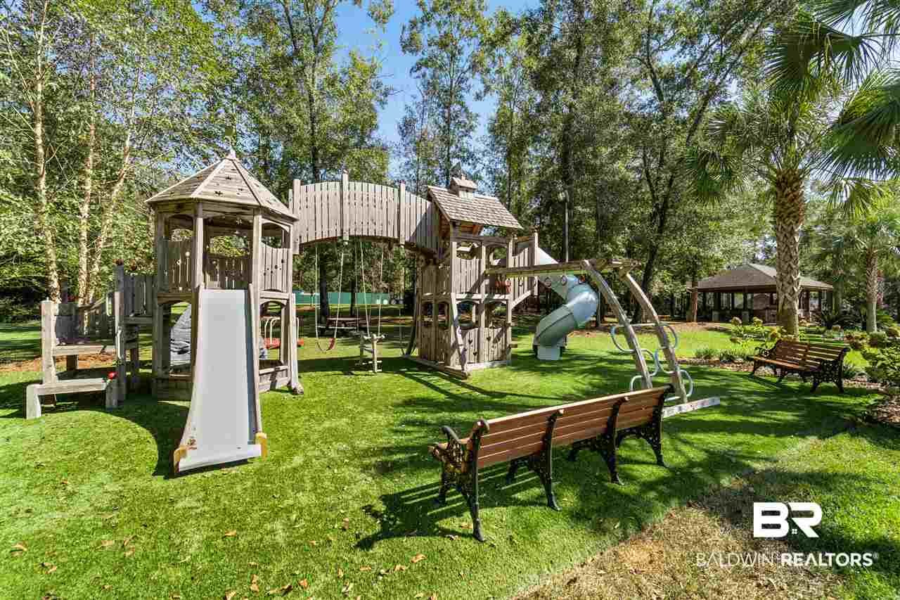 16123 Thompson Road Loxley, AL 36551 - Photo 38 of 49