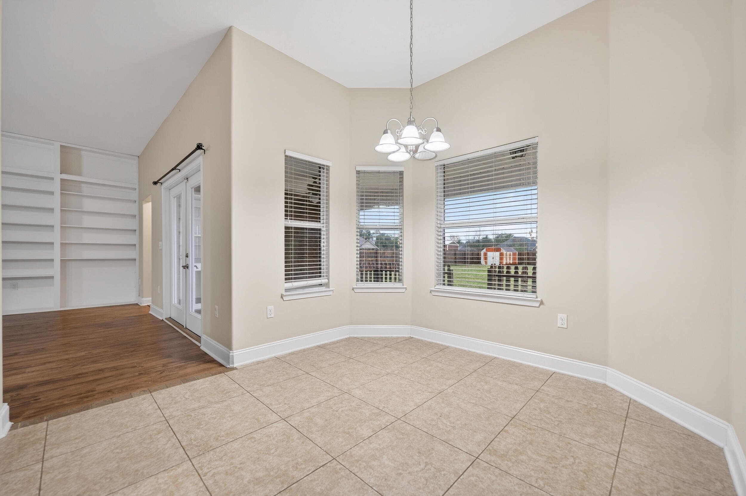 6210 Lapis Lane Crestview, FL 32539 - Photo 27 of 72 a view of livingroom with window