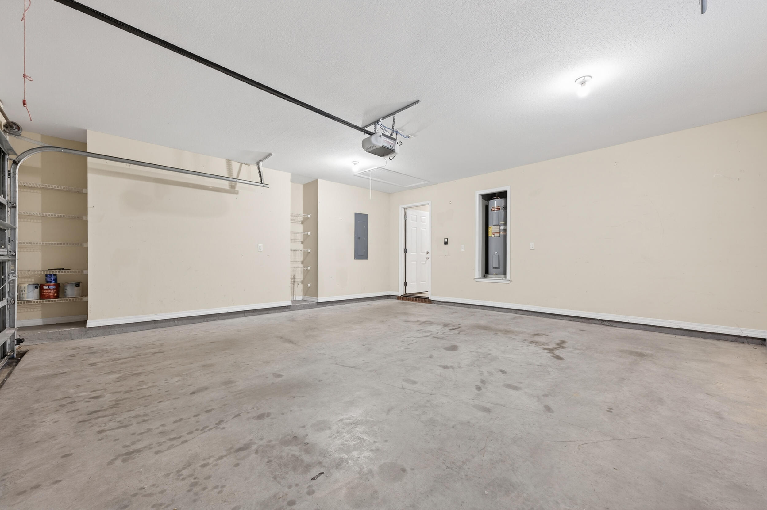 6210 Lapis Lane Crestview, FL 32539 - Photo 60 of 72 a view of an empty room