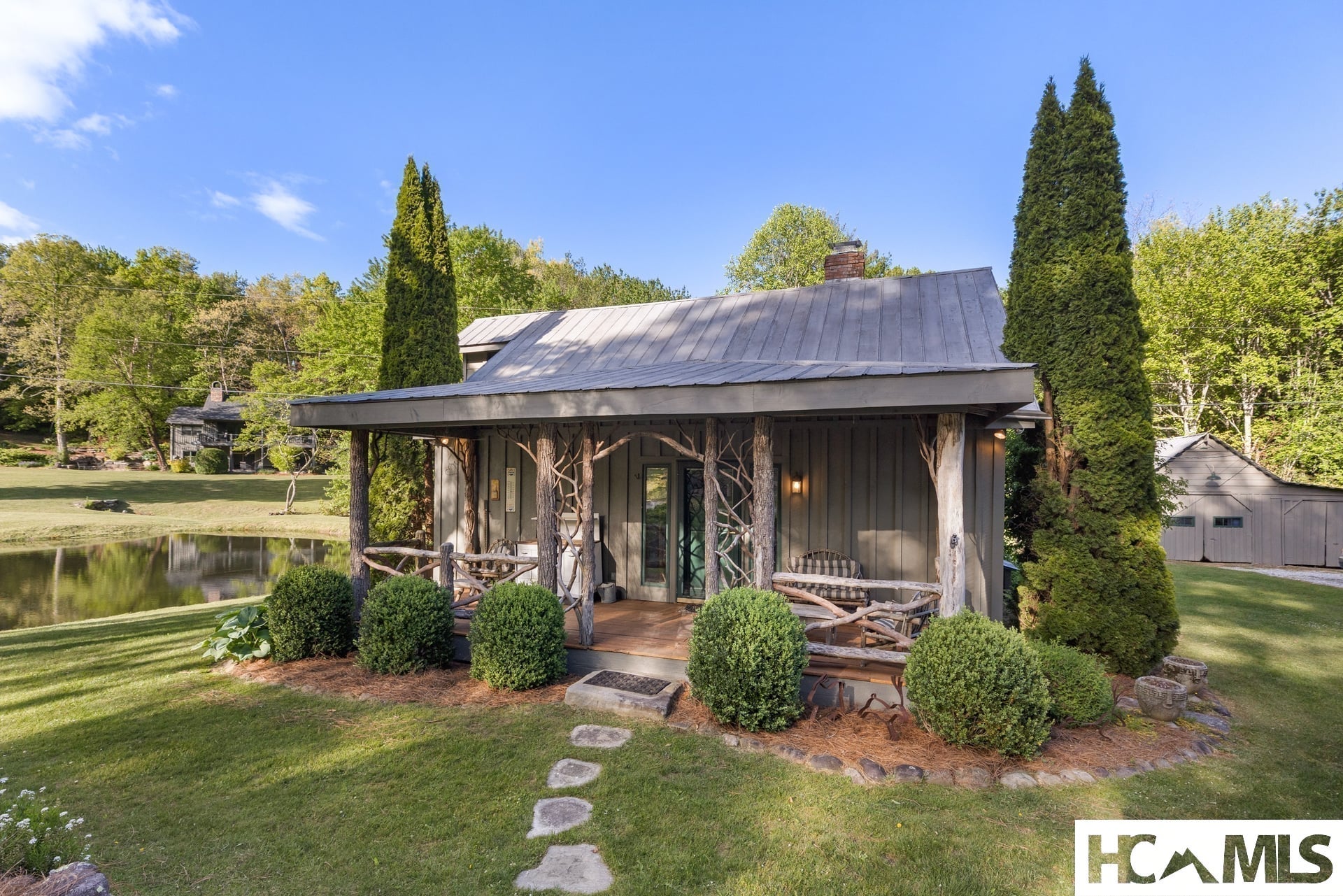 567 Lloyd Hooper Road Cullowhee, NC 28723 - Photo 56 of 100 Gallery Image 56
