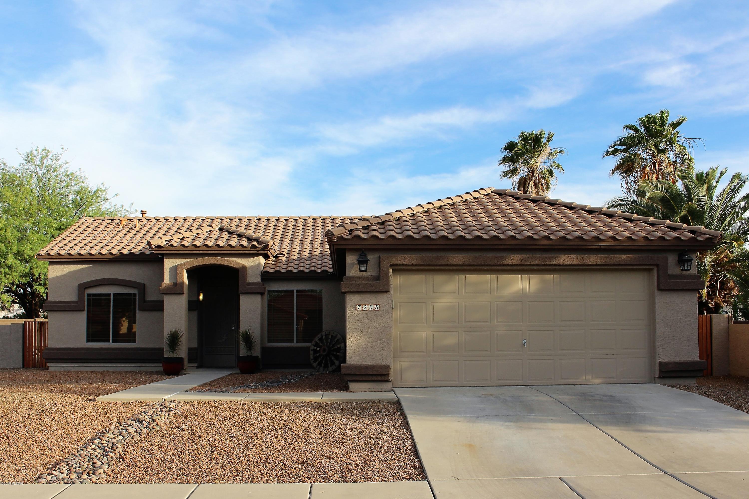 7255 West Maple Ridge Drive Tucson, AZ 85743 - Photo 2 of 45 Gallery Image 2