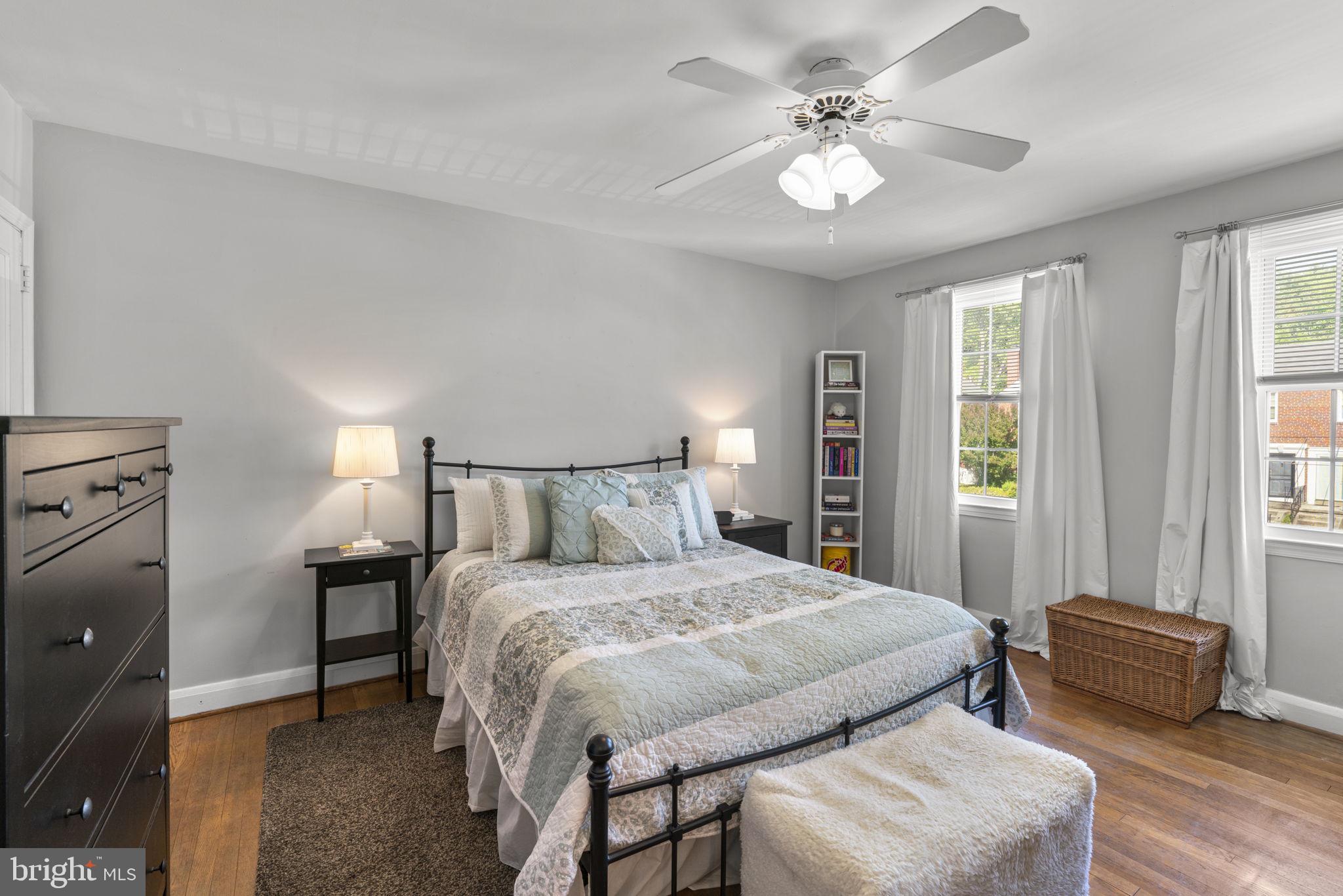 1865 Edgewood Road Towson, MD 21286 - Photo 18 of 33