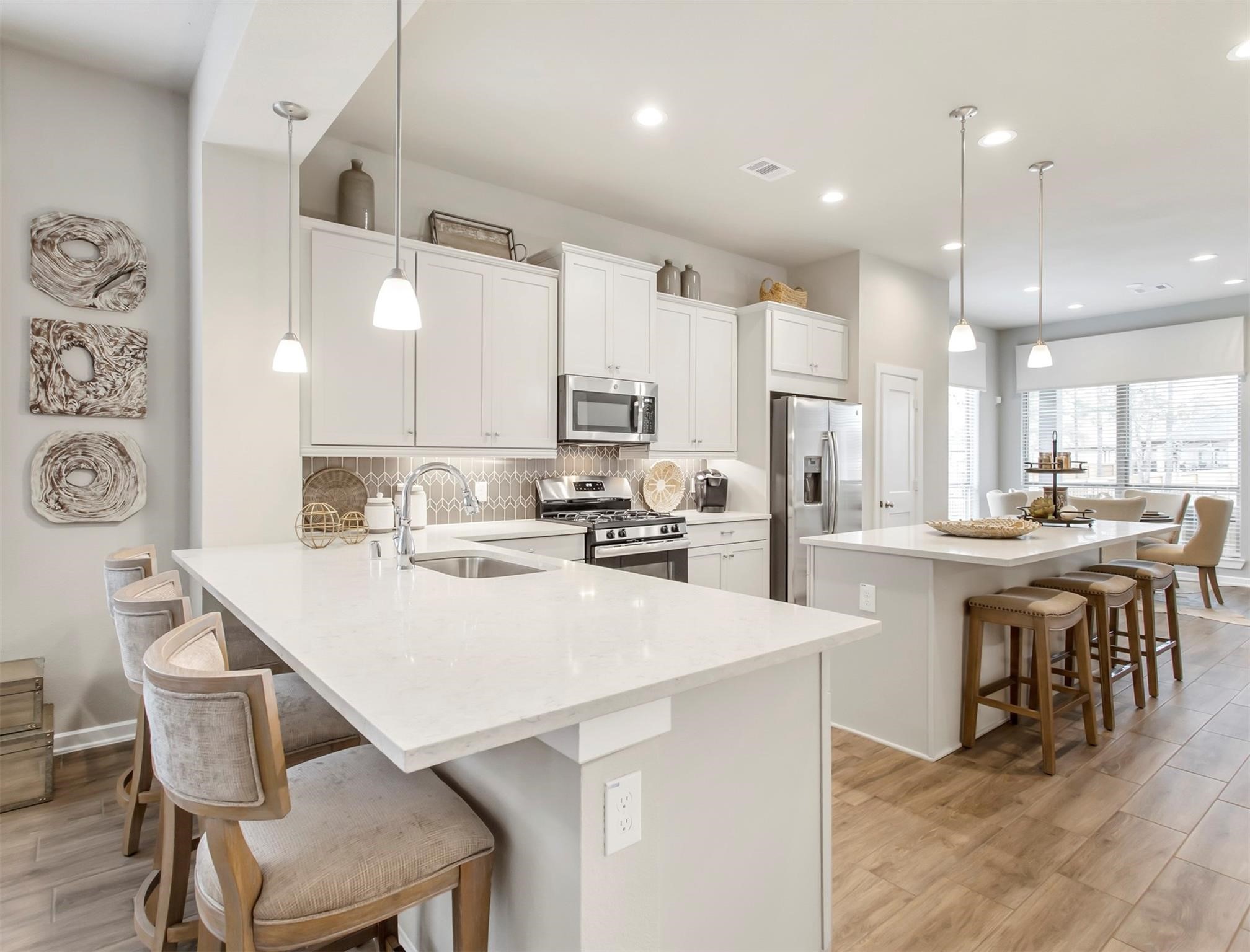 305 Rise Lane Montgomery, TX 77316 - Photo 4 of 39