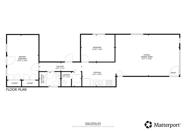 $399,999 | 4936 South Loomis Street, Chicago, IL 60609