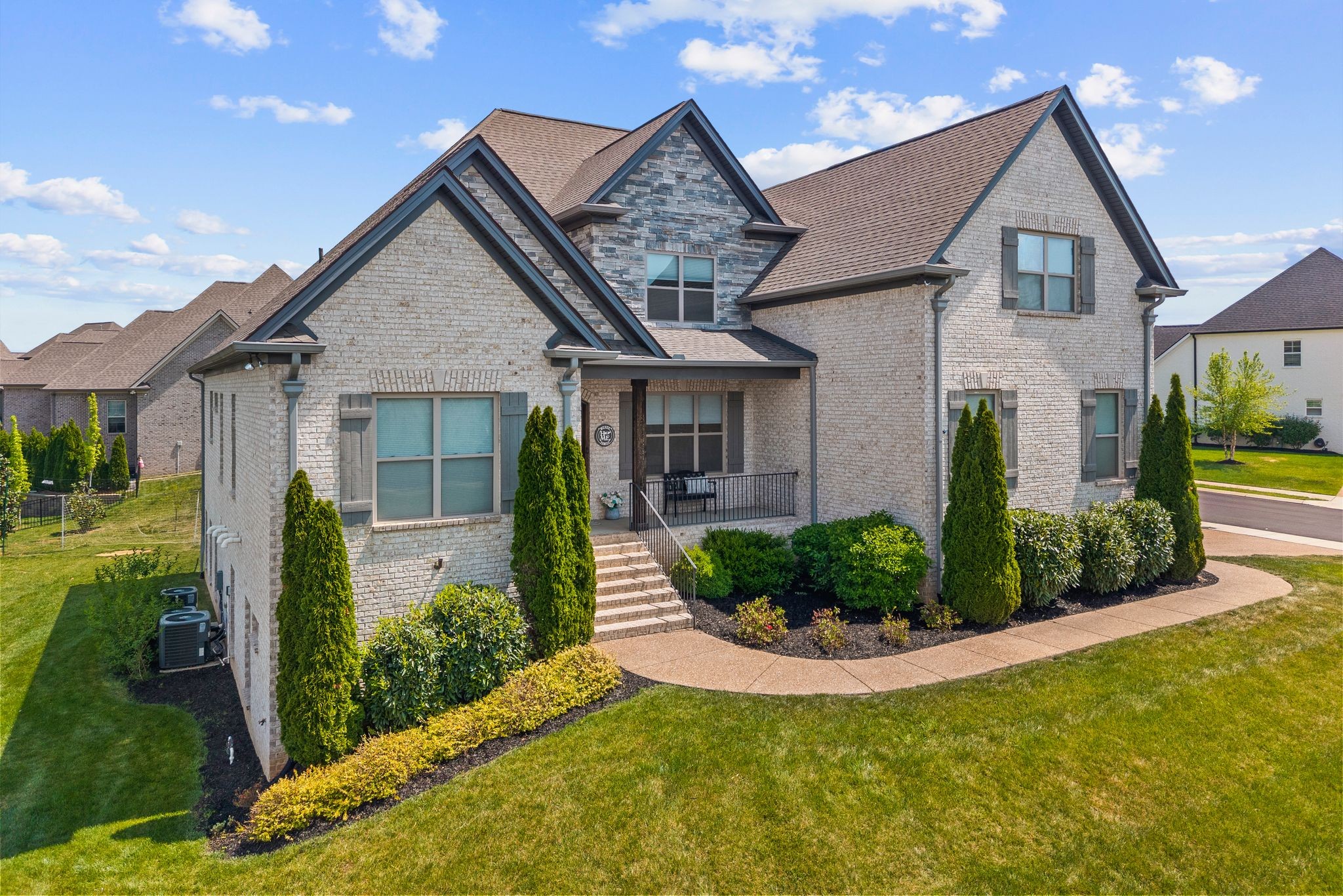 2050 Autumn Ridge Way Spring Hill, TN 37174 - Photo 2 of 92