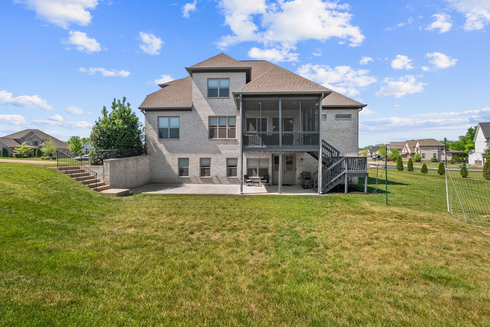 2050 Autumn Ridge Way Spring Hill, TN 37174 - Photo 4 of 92