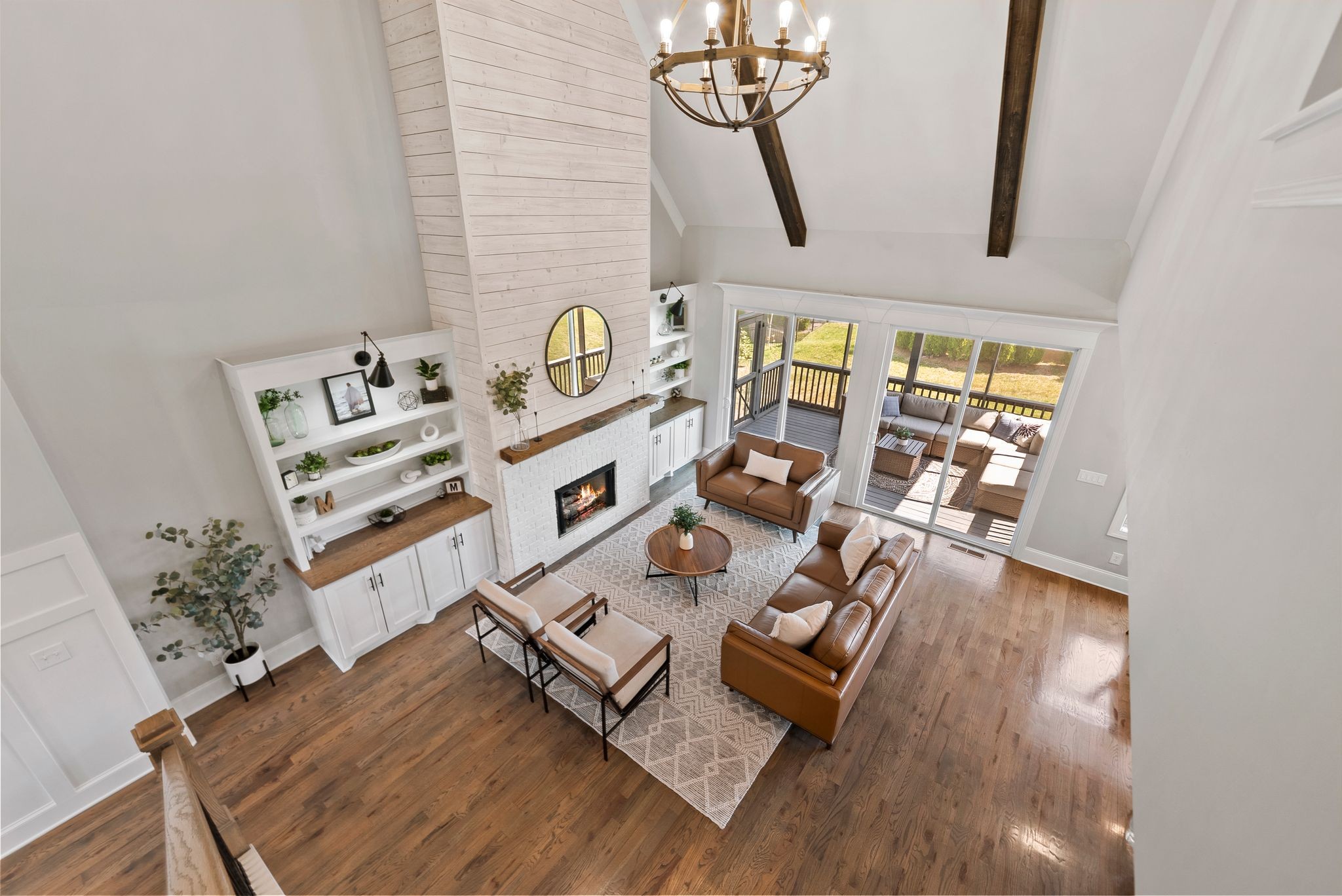 2050 Autumn Ridge Way Spring Hill, TN 37174 - Photo 47 of 92