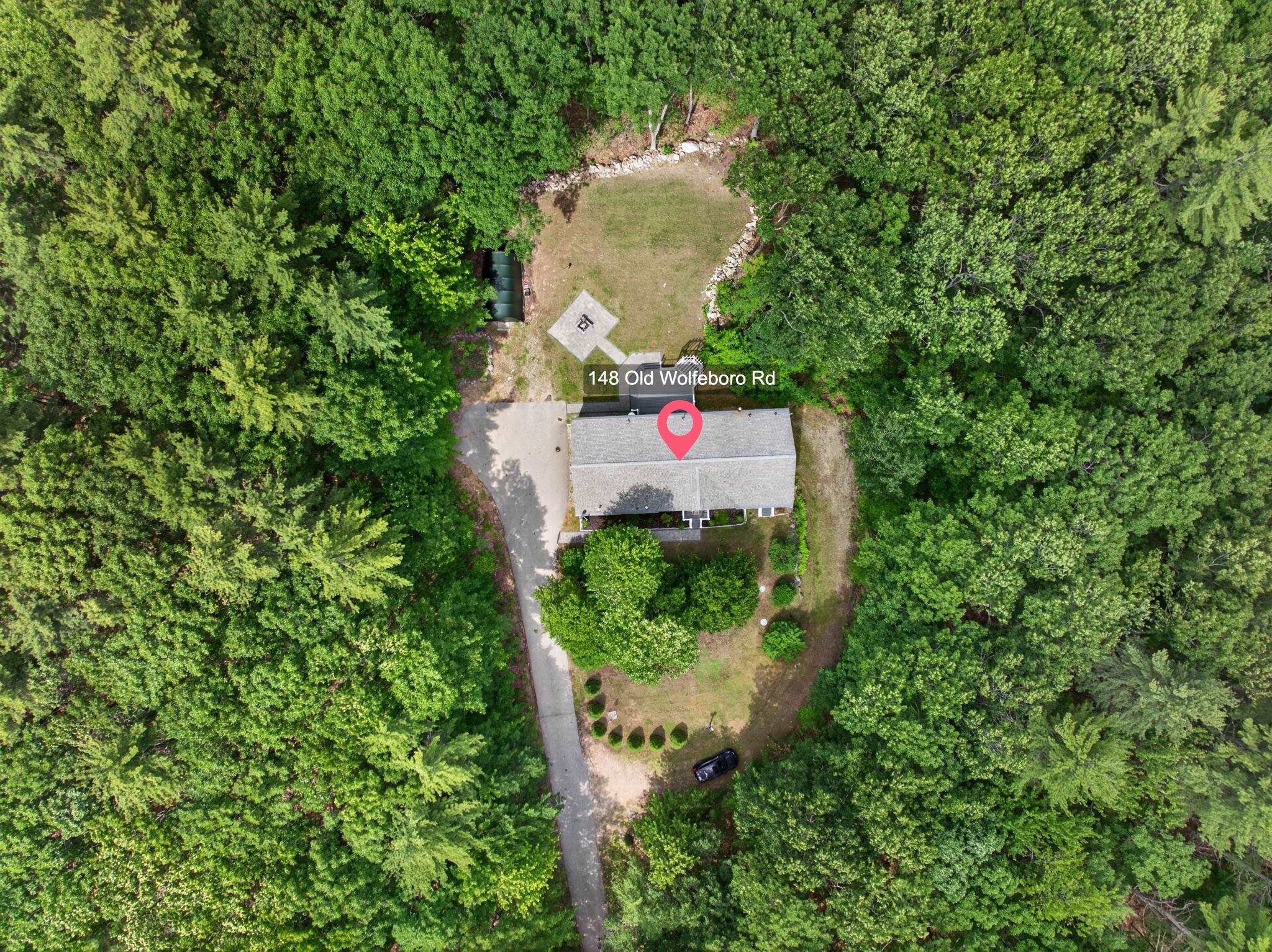 148 Old Wolfeboro Road Alton, NH 03809 - Photo 43 of 49