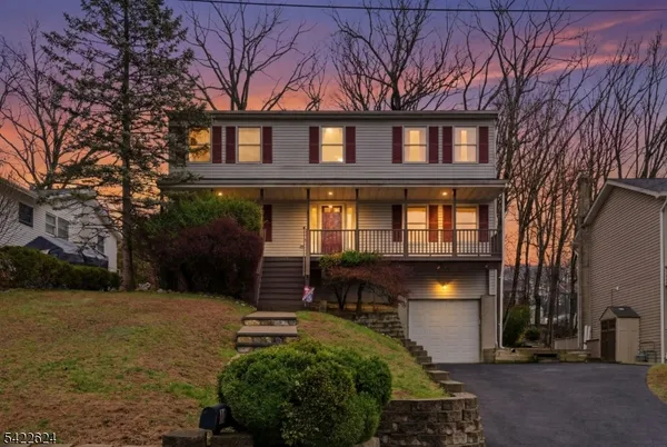 $699,000 | 14 Wenonah Avenue, Rockaway, NJ 07866