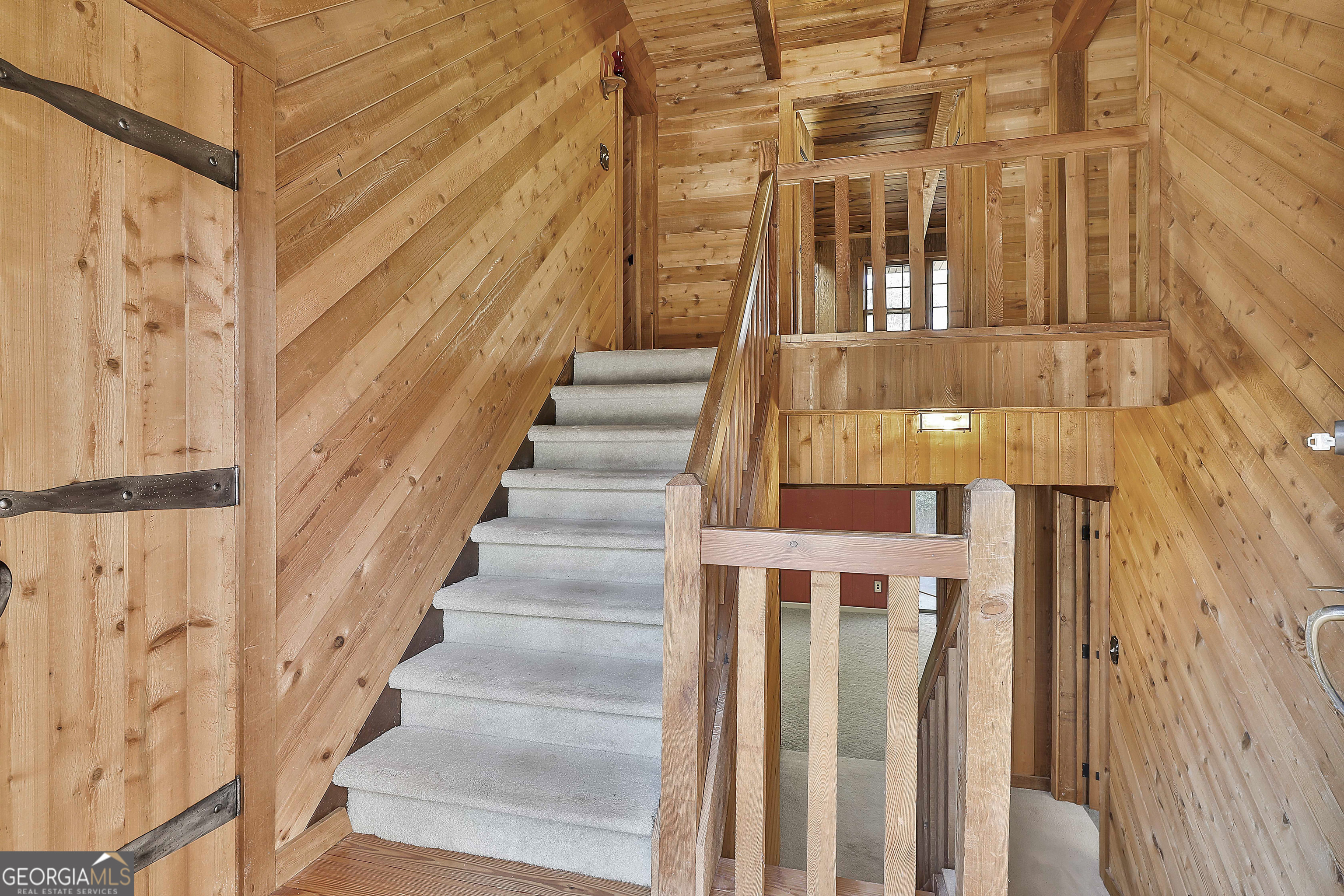 161 Mockingbird Lane Brooks, GA 30205 - Photo 11 of 57 a view of entryway with a front door